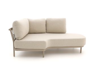 Tierra Outdoor Fresca/Marapa hoek loungeset 4-delig links 5-zits