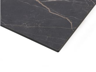 Bellagio Lisio tuintafel 140x80x73cm - Kunststof