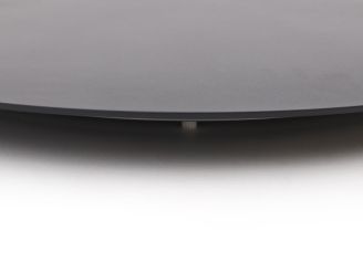 Manifesto Lazy Susan draaiplateau ø 45cm - Charcoal