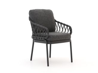 Tierra Outdoor Natal/Naro 280cm dining tuinset 9-delig