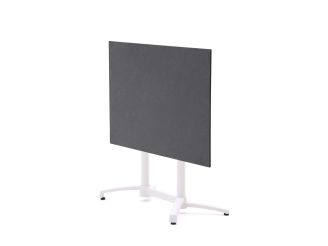 Bellagio Canzo klaptafel 120x70x73cm - Kunststof