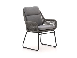Intenso Isorella/Bresimo 260cm dining tuinset 7-delig