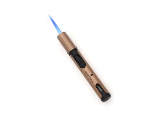 Tenderflame Pen Torch lighter - Bronze