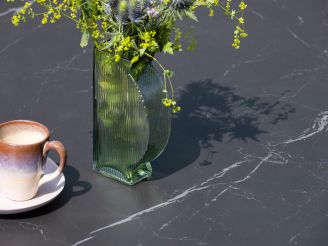 Bellagio Sestino dining tuintafel 220x90cm - Sintered stone