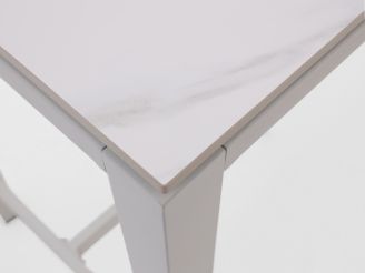 Bellagio Trecenta bartafel 150x75x105cm - Sintered stone
