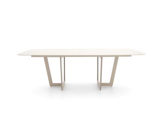 SUNS Palermo dining tuintafel 240x116x76cm - Sintered stone