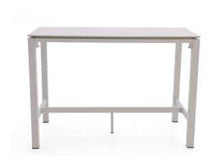 Bellagio Trecenta bartafel 150x75x105cm - Sintered stone
