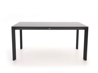 Bellagio Sestino dining tuintafel 160x90cm - Sintered stone