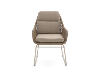 Intenso Isorella/Bresimo 260cm dining tuinset 7-delig