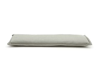 Tuinkussen 120x48cm voor tuinbank - Green Melange