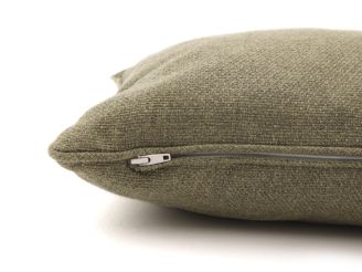 Cosipillow warmtekussen 50x50cm - Pistachio Green (incl. powerbank & adapter)