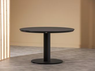 Intenso Asti/La Fonte Ø120cm dining tuinset 5-delig