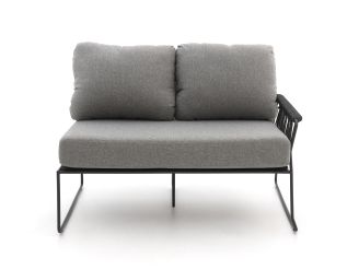 Tierra Outdoor Rivera dining loungeset 3-delig