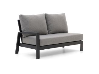 Tierra Outdoor Musone hoek loungeset 5-delig 6-zits