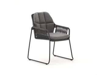 Tierra Outdoor Rivera/Naro 280cm dining tuinset 9-delig