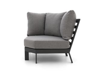 Tierra Outdoor Musone lounge hoekmodule 102cm