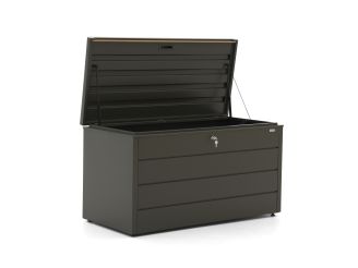 Kees Smit Brava Opbergbox 134 - Green (460 liter)