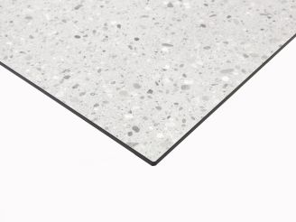 Bellagio Lisio tuintafel 120x70x73cm - Kunststof
