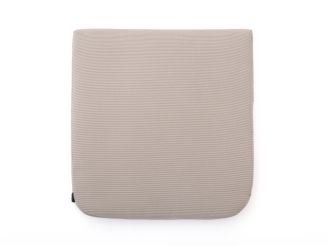 Intenso Milano kussens zit + rug t.b.v. dining tuinstoel - Sand