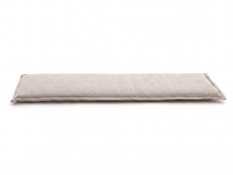 Tuinkussen 180x48cm voor tuinbank - Sand Melange
