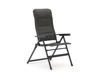Forza Tione/Linosa 100cm dining tuinset 5-delig verstelbaar