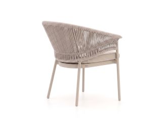 SUNS Santorini/Erice 240cm dining tuinset 7-delig