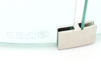 Cosi Round Glass Set - t.b.v. Cosiglobe en Cosidrum