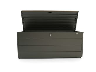Kees Smit Brava Opbergbox 200 - Green (1230 liter)