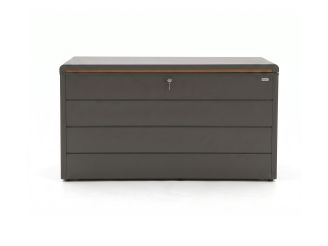 Kees Smit Brava Opbergbox 160 - Green (840 liter)