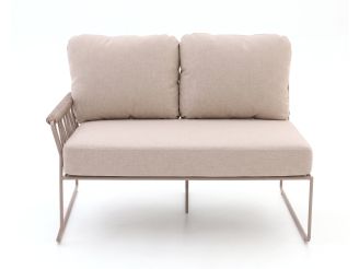Tierra Outdoor Rivera dining loungeset 3-delig