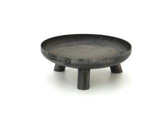 RedFire Salo vuurschaal ø60cm - Industrial Grey