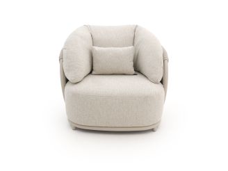 SUNS Vivaro/Nova stoel-bank loungeset 5-delig