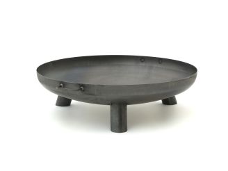 RedFire Salo vuurschaal ø80cm - Industrial Grey