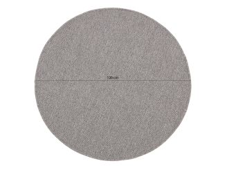 Bolonia buitenkleed ø 120cm - Grijs