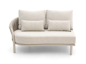 SUNS Feroli/Nova hoek loungeset 5-delig