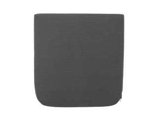 Intenso Milano kussens zit + rug t.b.v. dining tuinstoel - Dark Grey