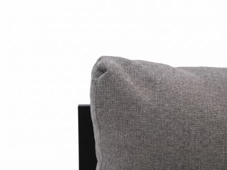 Tierra Outdoor Musone loungemodule linkerarm 160cm