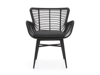 Intenso Asti/Fidenza 160cm dining tuinset 5-delig