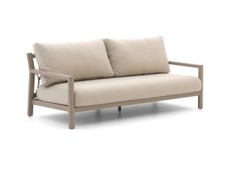 Tierra Outdoor Oasis stoel-bank loungeset 4-delig