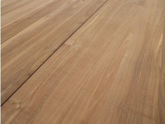 Bellagio Furato dining tuintafel 220x100cm - Teakhout