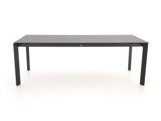 Bellagio Sestino dining tuintafel 220x90cm - Sintered stone