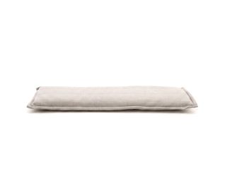 Tuinkussen 120x48cm voor tuinbank - Sand Melange