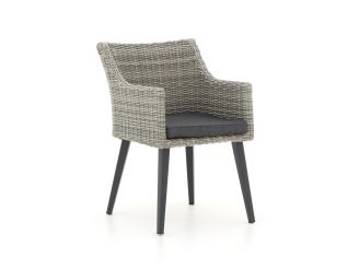 Manifesto Matese/ROUGH-S 300cm dining tuinset 9-delig