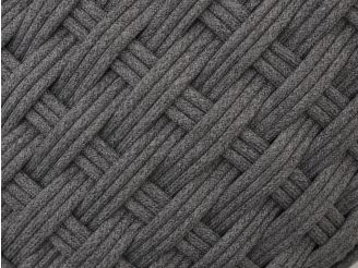 Manifesto Pergine hocker 49.5x110cm - Dark Grey