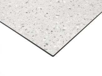 Bellagio Lisio tuintafel 140x80x73cm - Kunststof