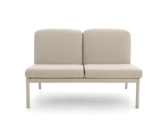 Manifesto San Teodoro/Sestino 160cm hoek dining loungeset 7-delig