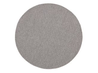 Bolonia buitenkleed ø 120cm - Grijs