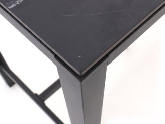 Bellagio Trecenta bartafel 150x75x105cm - Sintered stone