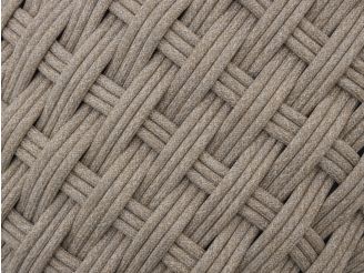 Manifesto Pergine hocker 49.5x110cm - Beige