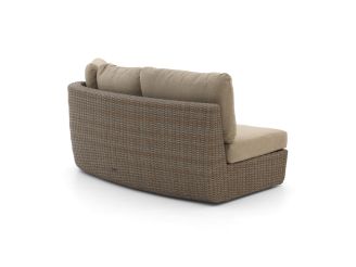 Intenso Santa Ninfa loungemodule linkerarm 184,5cm